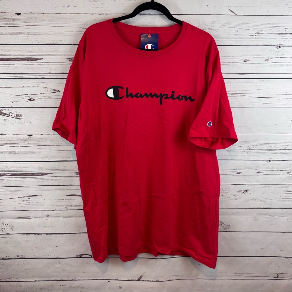 NWT! Men’s Champion T-shirt